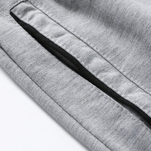 Vente en gros d'usine de shorts d'extérieur à séchage rapide pour hommes, shorts d'été décontractés imprimés colorés de haute qualité - Product Image 6