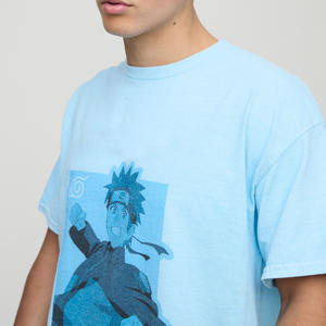 เสื้อยืดสตรีทฮิปฮอปพิมพ์ลายโอเวอร์ไซส์สำหรับผู้ชาย - Product Image 5