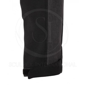 Chaqueta de Invierno con Capucha Más Vendida, Cómoda, Cortavientos, Impermeable, Transpirable y Ecológica - Product Image 4