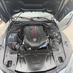 2020สะอาดมากสำหรับ3.0 Supra พวงมาลัยซ้ายแบบพรีเมียมยูโร IV Emission 1-25000ไมล์250-300PS พร้อมส่ง - Product Image 6