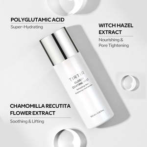 Spray fissante per il trucco effetto lucido - Product Image 3