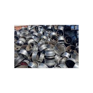 Großhandel Aluminium Räder Schrott Bester Marktpreis und hohe Reinheit garantiert - Product Image 6