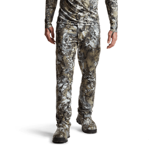 Men's Winter Camo Outdoor Hunting Pants Breathable Windproof Waterproof for Hunting & <b>Hiking</b> - Product Image 1