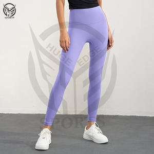 Legging de sport taille haute de qualité supérieure 2026 pour femme / Pantalon de compression pour la gym / Legging de yoga pour femme - Product Image 4