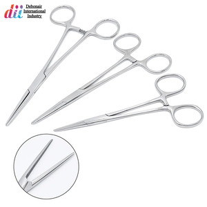 Meilleure vente pince à moustiques dernière conception prix de gros pince à moustiques en acier inoxydable par debonairii - Product Image 4