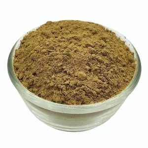 Extracto Herbal de Punica Granatum Orgánico de la Mejor Calidad en Polvo para el Brillo de la Piel, Bienestar Digestivo y Función Inmunológica - Product Image 6