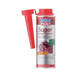 ซุปเปอร์ดีเซล additivo 150ml - Product Image 1