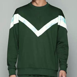 Sweat-shirt à capuche pour homme, coupe ample, décontracté, respirant, durable, doux, tissu 100% coton, durable, vente chaude - Product Image 6