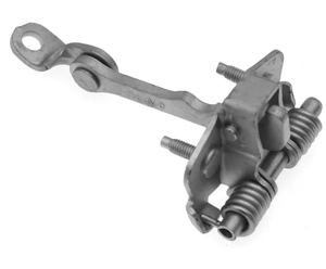 Limiteur de porte avant droit avant gauche. 9181C8 Peugeot 206 CC 206 Hatchback - Product Image 1