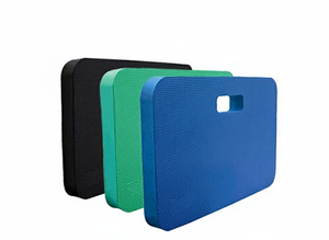 Alfombrilla para rodillas para reparación de automóviles 2,0 cm de espesor espuma EVA suave antideslizante impermeable y ecológico - Product Image 2