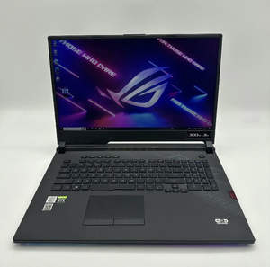 Libro de Juegos de ordenador portátil 95 nuevo para A s u s R O G God of Guns 4 Plus RTX2070, único, 8GB, 16GB, 512SSD - Product Image 5