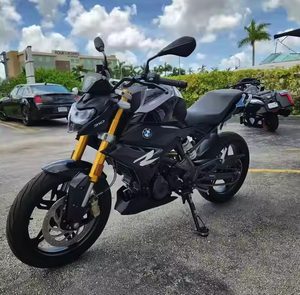 MEJORES VENTAS 2024 Motocicletas Estándar BMWS g310 - Product Image 2