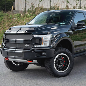 Ford Shelby F-150 4X4 2019 Usado de Calidad, Volante a la Izquierda/Derecha - Product Image 4