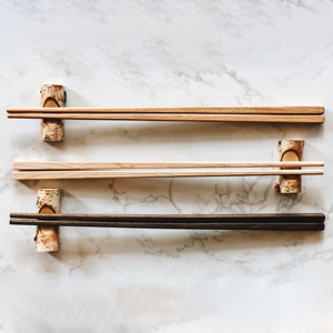 Custom sizes wood <b>chopsticks</b> for kids and adults good quality sustainable <b>wooden</b> <b>chopstick</b> wholesale - Product Image 3