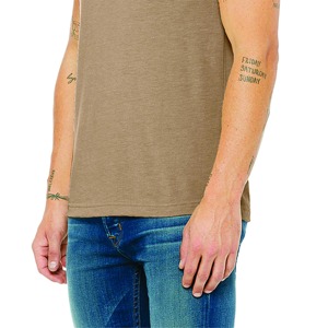 เสื้อยืดผู้ชายไซส์ใหญ่พิเศษผ้าคอตตอนแห้งเร็วพิมพ์ลายโอเวอร์ไซส์ - Product Image 5