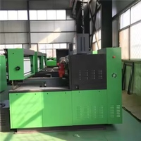 NANTAI NT3000 dizel motor performans test tezgahı