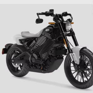 Las 100 mejores motocicletas eléctricas LiveWireS2 Mulholland Cruise 100 % auténticas y nuevas en oferta - Product Image 1