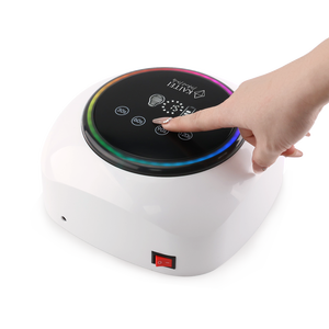 Kaitei F98 98W Lampada Unghie UV LED Ricaricabile Senza Fili Asciugatore Gel Smalto Polimerizzante Professionale Ingrosso OEM - Product Image 4