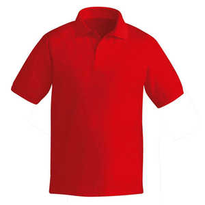 Chemise polo MISEMIYA, uniforme de travail industriel pour atelier mécanique - SRI LANKA - Réf. 003 - Product Image 1