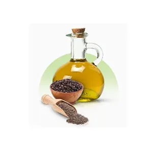 Manufacturer and Supplier of Top Quality 100% Pure Black Pepper Essential Oil at Reasonable Market Price from India