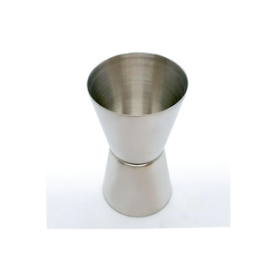 Juego de cuatro vasos de Jigger de cobre 100% con pajitas, vaso de chupito y Jigger para herramientas de barra de vino con venta - Product Image 6