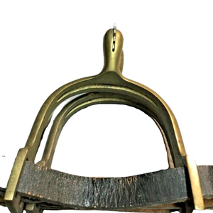 Éperons de cheval de haute qualité pour cavalier homme, équitation, acier inoxydable, éperons d'équitation par Power Hint, équipement équestre durable - Product Image 2