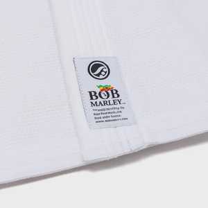 Vêtements d'arts martiaux sur mesure en gros avec logo personnalisé, uniforme de BJJ, karaté, judo, taekwondo, combinaison 100% coton unisexe adulte professionnel - Product Image 3