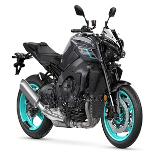 NUEVA MT-09 SP 2025 MÁS VENDIDA, 890cc, Refrigeración Líquida, DOHC, 3 Cilindros en Línea, 4 Válvulas por Cilindro - Product Image 5