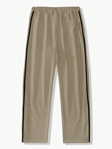 Pantalones Deportivos Casuales de Verano para Hombre, Pantalones de Chándal Ligeros de Punto, Pantalones Largos para Correr - Product Image 2