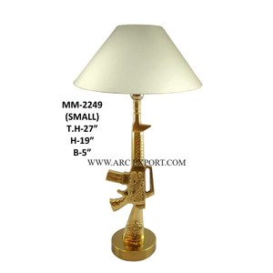 Lámpara de mesa recién llegada para decoración de mesa de restaurante utiliza lámpara precio al por mayor dormitorio único elegante vajilla aligeramiento - Product Image 5