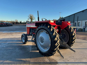 used/Brand New Massey Ferguson 5708 Utility Farm Tractor 85HP 4WD with Full Warranty Premium Quality Fast Delivery Wholesale - Product Image 6