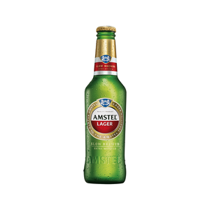 Ámbar de 330ml para cerveza Lager en botella - Product Image 4