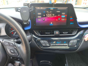 Venta con descuento Usado 2020 Toyota-Automático Diesel 4 Cilindros Euro6d 5 Asiento 152hp COCHES USADOS Listo para enviar a todo el mundo - Product Image 2