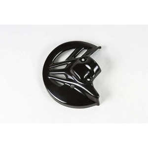 2004-2017 per Honda CRF 250X copertura disco nero Ø 270 accessori moto - Product Image 1