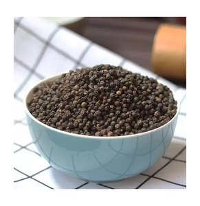 พริกไทยดำตากแห้งพริกไทยดำ - Product Image 2