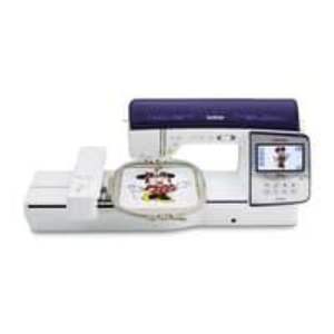 ORIGINAL <b>NEW</b> Brothers NQ3600D <b>Sewing</b> & Embroidery <b>Machine</b> - Product Image 2