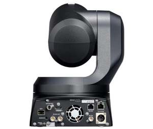 Cámara PTZ UHD 4K AW-UE150APJ con Seguimiento Automático Incorporado, Zoom Óptico de 20x, Garantía de 3 Años, Origen Estadounidense, Grado Otros - Product Image 3