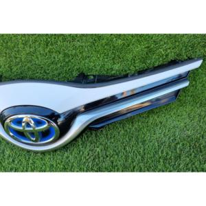 MASCARILLA DELANTERA TOYOTA Yaris Serie 53101-0D650 (14>16) - Product Image 5