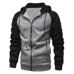Sudaderas con Capucha para Hombre con Logotipo Personalizado OEM, 100% Algodón, Tejido Suave y Duradero para Invierno, Todas las Tallas, Uso Diario Informal, Marca Privada, Diseño Liso - Product Image 3