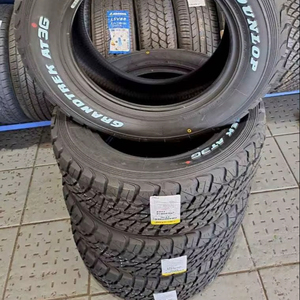 Neumáticos Radiales para Camiones y Autobuses de Alto Rendimiento, Precio de Fábrica al por Mayor, Gran Venta, Mejor Calidad, Duraderos y de Larga Duración - Product Image 1