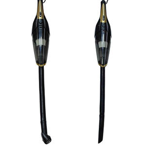 Portable Handheld Car Vacuum Cleaner Luxury Business Style Electric 6800Pa Suction 0.3L Dust Capacity ABS Material Effective - Product Image 3