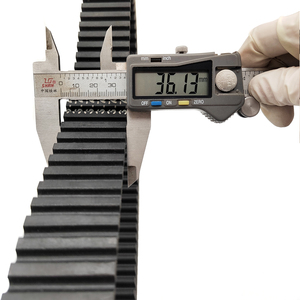 Courroie de transmission CVT <span class=keywords><strong>CF</strong></span> 450 500 <span class=keywords><strong>520</strong></span> 550 600 OEM 0180-055000 COPY 4x4 <span class=keywords><strong>ATV</strong></span> UTV Pièces détachées - Product Image 3