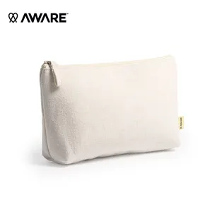 Borsa Clutch Sostenibile Doran Aware con Accessori per il Business, Ideale come Regalo Promozionale - Product Image 1