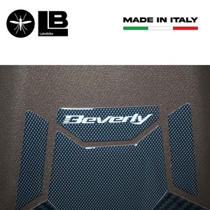 3D <b>Scrapbooking</b> & Stationery Stickers for Piaggio Beverly 2021-2025 Storage Protection - Product Image 4