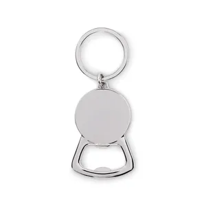 Porte-clés et mousquetons promotionnels personnalisés KEYPOP avec ouvre-bouteille et fonctionnalités de merchandising personnalisables - Product Image 3