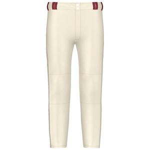 Pantalon de baseball taille plus respirant personnalisé fabriqué au Pakistan 100% polyester dernière conception personnalisable - Product Image 1