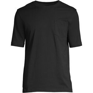 Camiseta lisa en blanco al por mayor para hombre, ajuste de secado rápido, 100% algodón, diseño de tamaño de logotipo personalizado, multicolor de Bangladesh - Product Image 5