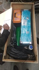 Presiómetro Menard de 10 MPa para Pruebas de Suelo, Equipo Electrónico con 1 Año de Garantía, Modelo EST-01 - Product Image 3