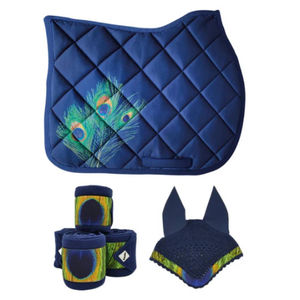 Nueva Sudadera de Doma Personalizada en Color, Forro de Polialgodón, Juego de Sudaderas Ecuestres de Alta Calidad - Product Image 6