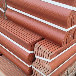 Pigment inorganique Oxyde de fer Fe2O3 à large gamme <span class=keywords><strong>d</strong></span>'utilisations - Product Image 4